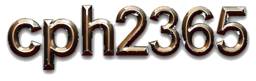 cph2365 logo